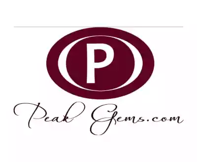 Shop Peak Gems promo codes logo