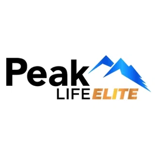 Peak Life Elite logo