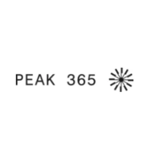 Shop PEAK 365 Nutrition coupon codes logo