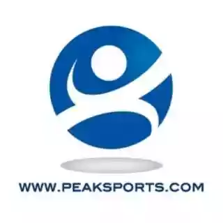peaksports.com logo