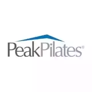 Peak Pilates® discount codes