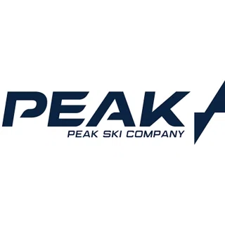 Peak Ski Company logo