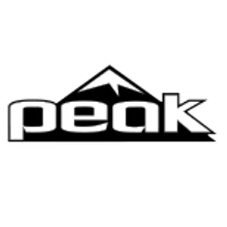 Peak Sports Northwest  logo