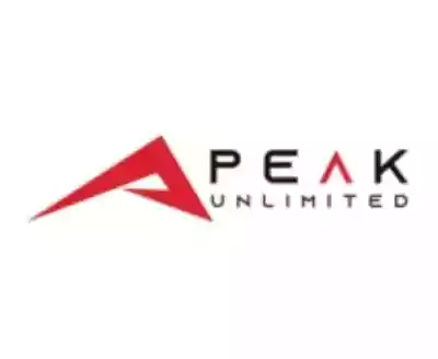 Shop Peak Unlimited coupon codes logo