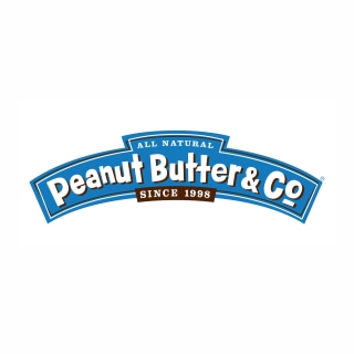 Shop Peanut Butter & Co. logo