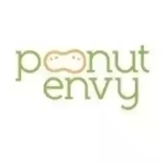 Peanut Envy logo