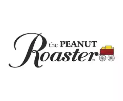 Shop The Peanut Roaster coupon codes logo