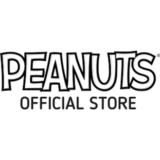 Peanuts Official Store logo