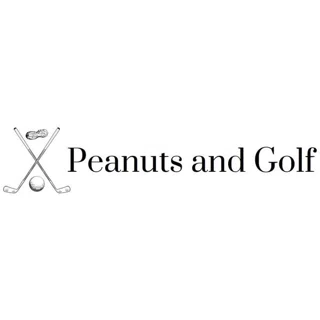 Shop Peanuts and Golf logo