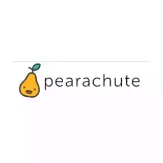 Pearachute  logo