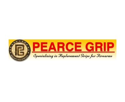 Shop Pearce Grips logo