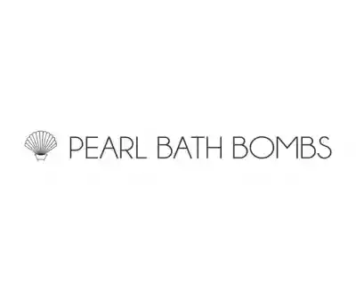 Shop Pearl Bath Bombs discount codes logo