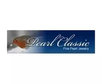 Pearl Classic logo