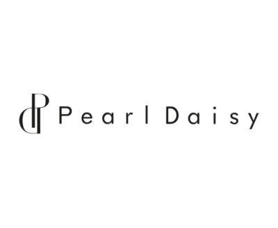 Shop Pearl Daisy logo