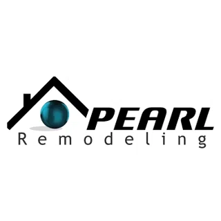 Pearl Remodeling logo