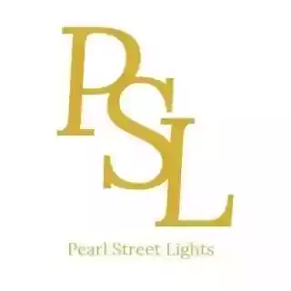 Pearl Street Lights logo