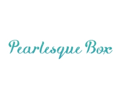 Shop Pearlesque Box logo