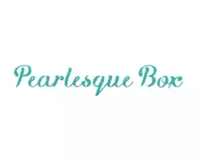 Pearlesque Box logo