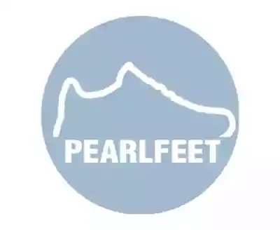 Pearlfeet logo
