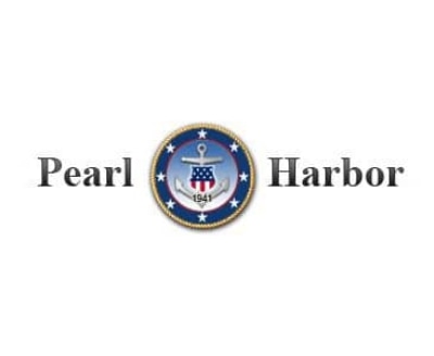 Shop Pearl Harbor Oahu logo