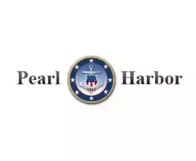 pearlharboroahu.com logo