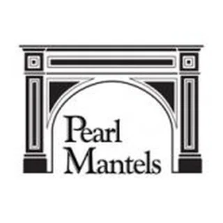 Shop Pearl Mantels promo codes logo