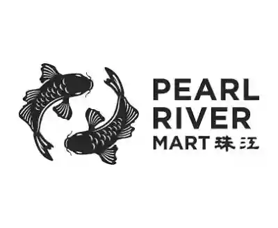 Shop Pearl River coupon codes logo
