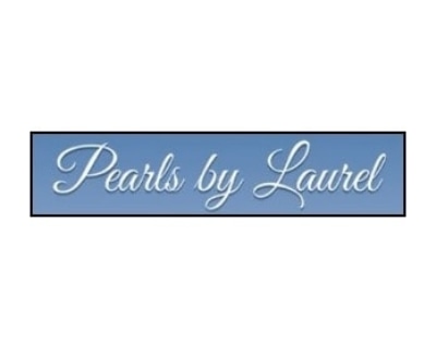 Shop Pearls By Laurel logo
