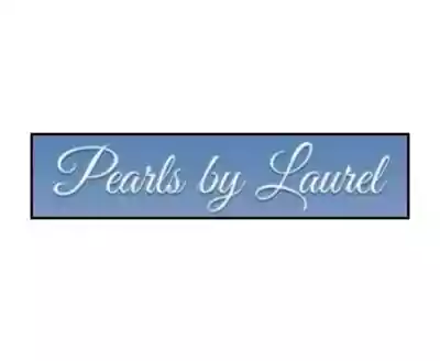 Shop Pearls By Laurel coupon codes logo