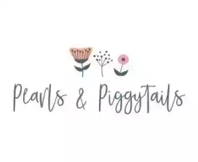 Pearls and Piggytails discount codes