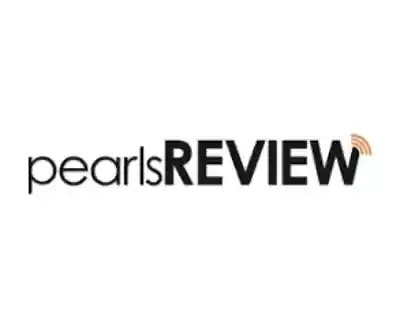 PearlsReview logo