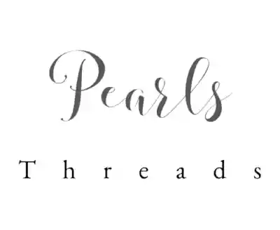Shop Pearls Threads logo