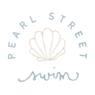  Pearl Street Swim logo