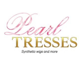 Pearl Tresses logo