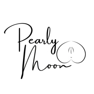 Pearly Moon logo