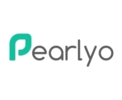 Shop Pearlyo logo
