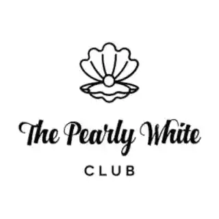 Shop The Pearly White Club promo codes logo