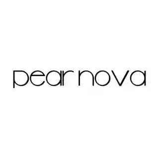 Pear Nova logo