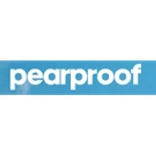 Pearproof  logo