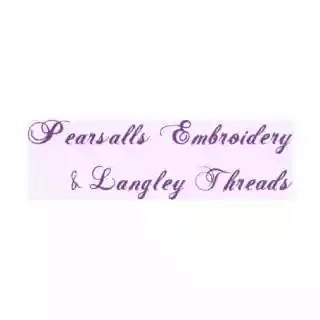 pearsallsembroidery.com logo