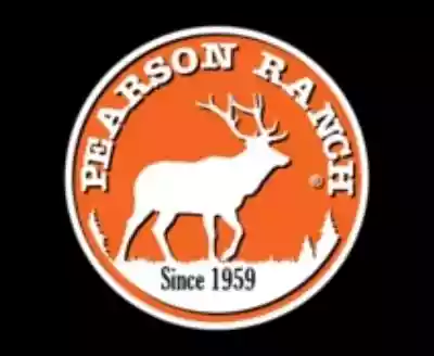 Shop Pearson Ranch Jerky logo