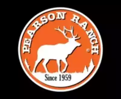 Pearson Ranch Jerky logo