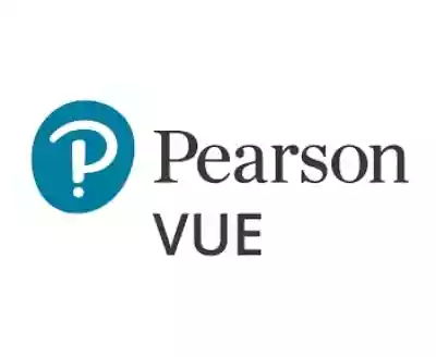 Shop Pearson VUE discount codes logo