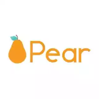 Pear promo codes