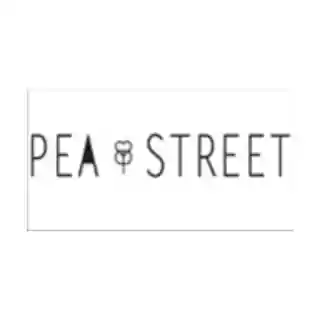 Pea Street logo