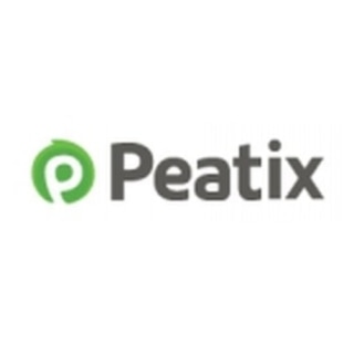 Shop Peatix logo