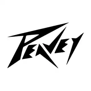 peavey.com logo