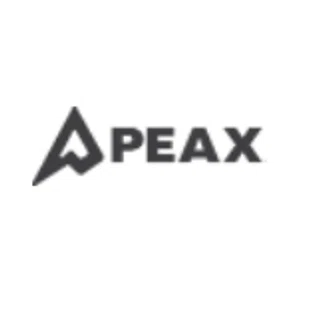 PEAX Equipment logo