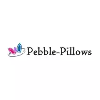 Pebble Pillows logo