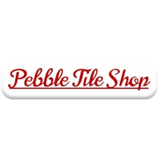 Pebble Tile Shop logo